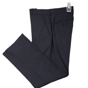 Express Men's Pin Stripe Dress Pants